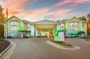 Holiday Inn Hotel and Suites Peachtree City, an IHG Hotel